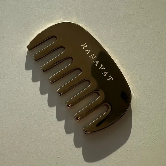 RANAVAT Kansa Comb - Picture 1 of 3